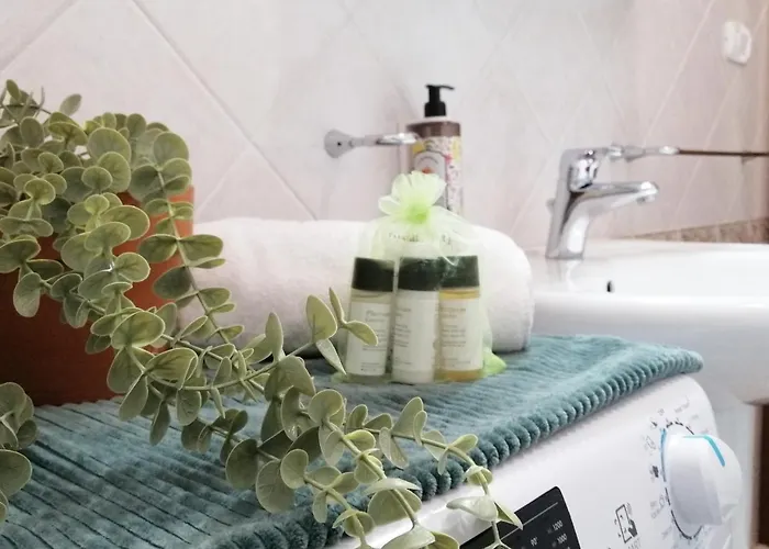 Apartment Holihome_colombo - Open Space, 100m Dal Mare! Tortoreto